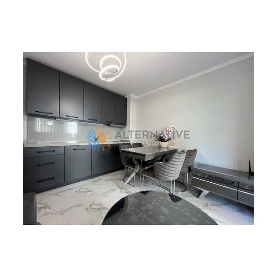 Квартира 2-комнатная 1+1 в Несебре площадь 65м² 2 этаж, изображение 10