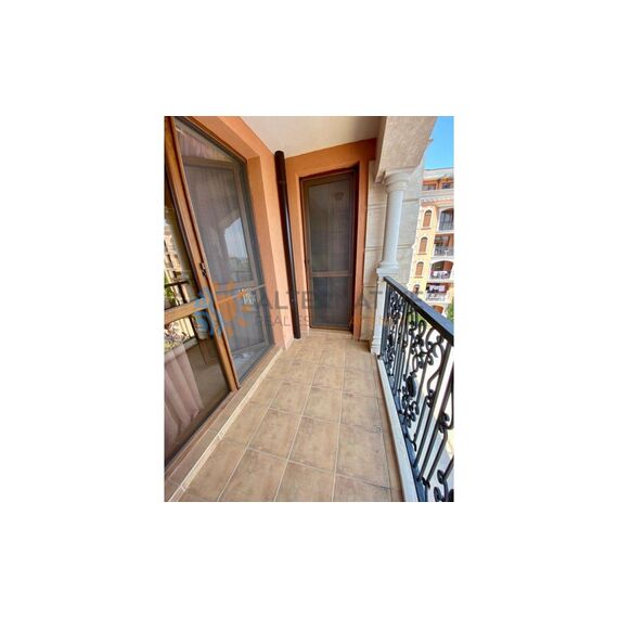Квартира 2-комнатная 1+1 в Несебре (Равда) площадь 54м² 4 этаж, изображение 16