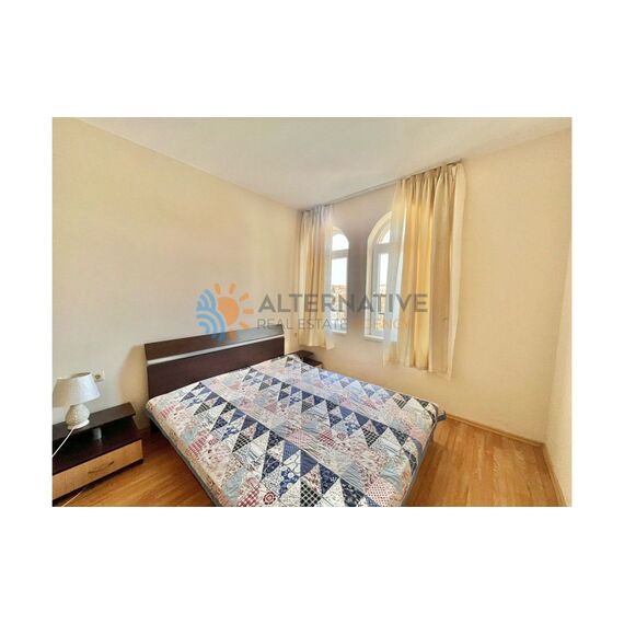 Квартира 2-комнатная 1+1 в Несебре (Равда) площадь 51м² 4 этаж, изображение 4