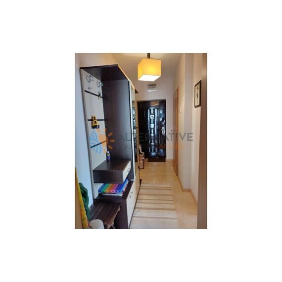 Квартира 2-комнатная 1+1 в Несебре (Равда) площадь 58м² 4 этаж, изображение 8