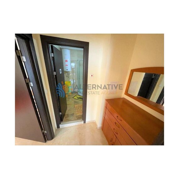 Квартира 2-комнатная 1+1 в Несебре (Равда) площадь 60м² 5 этаж, изображение 9