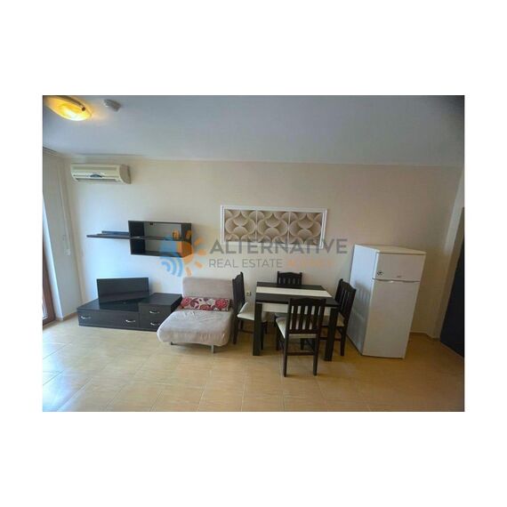 Квартира 2-комнатная 1+1 в Несебре (Равда) площадь 49м² 4 этаж