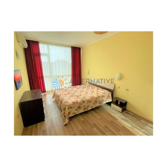 Квартира 2-комнатная 1+1 в Несебре площадь 84м² 5 этаж, изображение 8