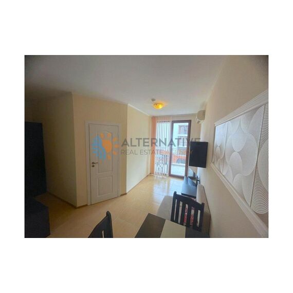 Квартира 2-комнатная 1+1 в Несебре (Равда) площадь 49м² 4 этаж, изображение 4