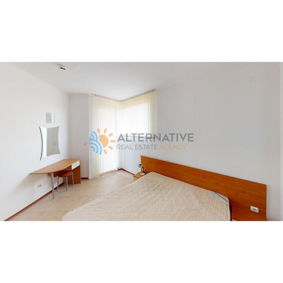 Квартира 2-комнатная 1+1 в Несебре (Кошарица) площадь 65м² 3 этаж, изображение 13