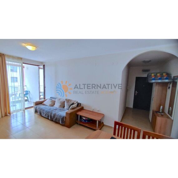 Квартира 2-комнатная 1+1 в Несебре (Равда) площадь 70м² 4 этаж, изображение 7
