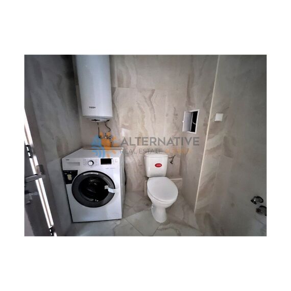Квартира 2-комнатная 1+1 в Несебре площадь 70м² 3 этаж