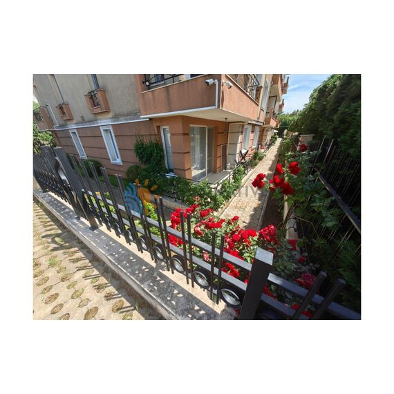 Квартира 2-комнатная 1+1 в Поморие площадь 65м², изображение 16
