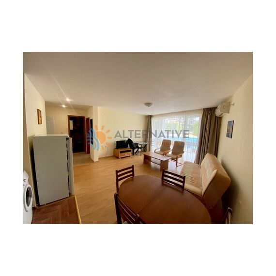 Квартира 2-комнатная 1+1 в Несебре (Равда) площадь 75м², изображение 15