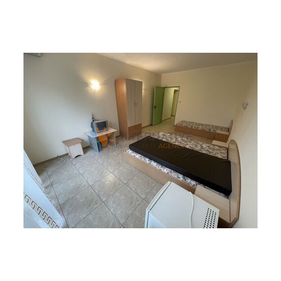 Квартира 2-комнатная 1+1 в Несебре площадь 100м² 2 этаж, изображение 6