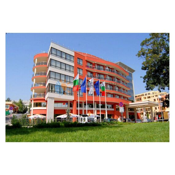 Квартира 2-комнатная 1+1 в Несебре площадь 83м² 5 этаж, изображение 6