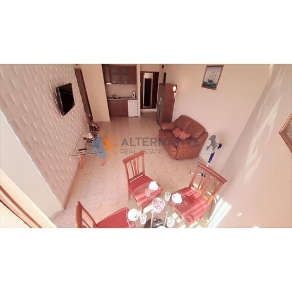 Квартира 2-комнатная 1+1 в Несебре (Равда) площадь 61м² 4 этаж, изображение 10