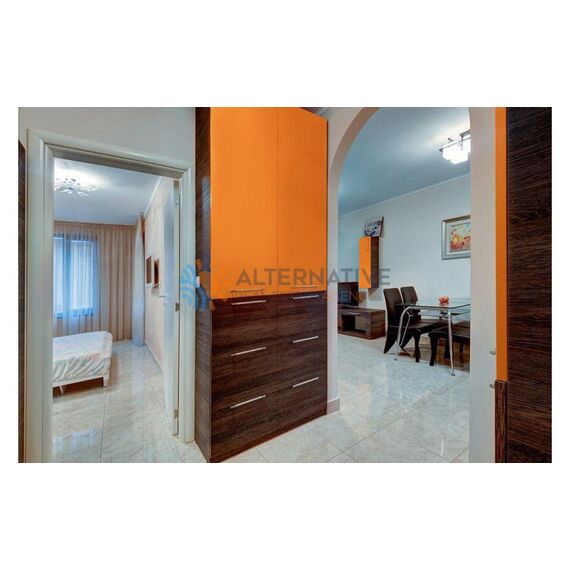 Квартира 2-комнатная 1+1 в Несебре площадь 70м² 3 этаж, изображение 8