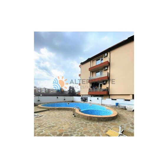 Квартира 2-комнатная 1+1 в Несебре площадь 85м² 3 этаж, изображение 3