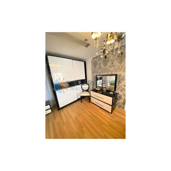 Квартира 2-комнатная 1+1 в Несебре площадь 85м² 3 этаж, изображение 12