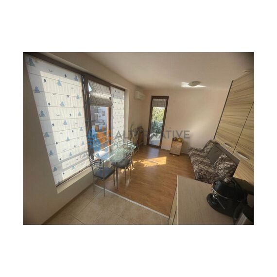 Квартира 2-комнатная 1+1 в Несебре (Равда) площадь 55м² 4 этаж, изображение 6