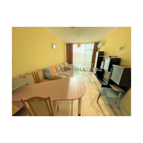 Квартира 2-комнатная 1+1 в Несебре площадь 84м² 5 этаж, изображение 18