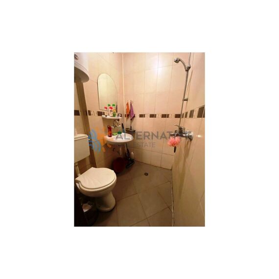 Квартира 2-комнатная 1+1 в Несебре площадь 34м², изображение 11