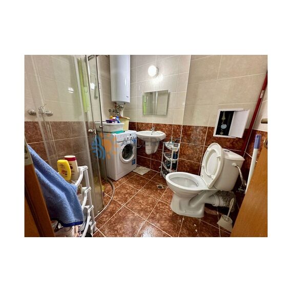 Квартира 2-комнатная 1+1 в Несебре (Равда) площадь 82м² 5 этаж, изображение 3