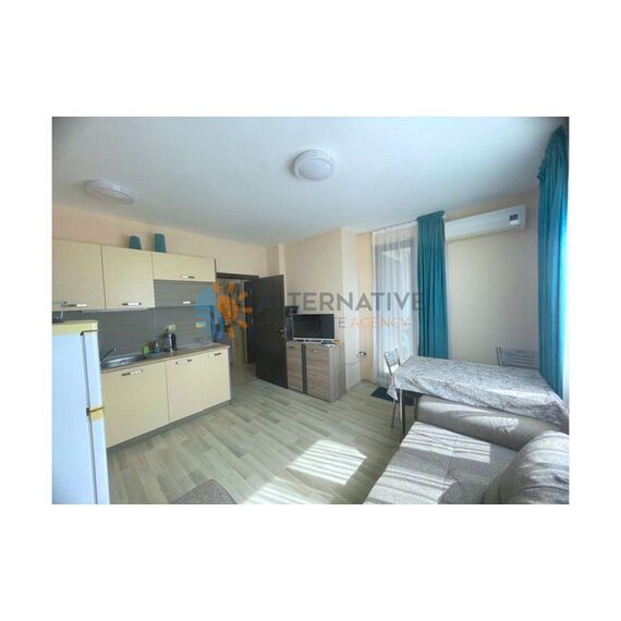 Квартира 2-комнатная 1+1 в Несебре площадь 55м² 3 этаж, изображение 6