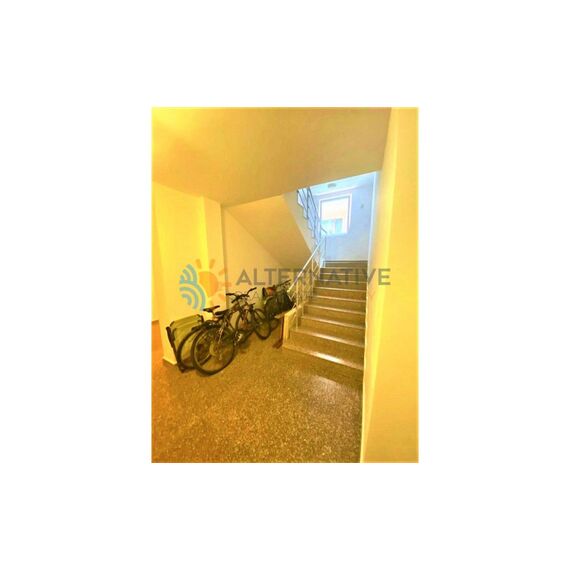Квартира 2-комнатная 1+1 в Несебре площадь 46.08м² 1 этаж, изображение 12
