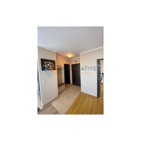 Квартира 2-комнатная 1+1 в Несебре площадь 64м² 4 этаж, изображение 18