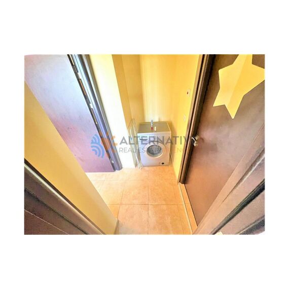 Квартира 2-комнатная 1+1 в Несебре (Равда) площадь 60м², изображение 14