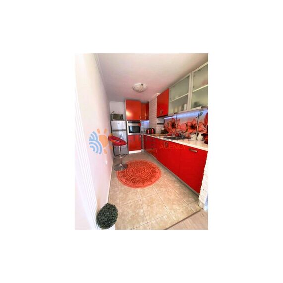 Квартира 2-комнатная 1+1 в Несебре площадь 85м² 3 этаж, изображение 2