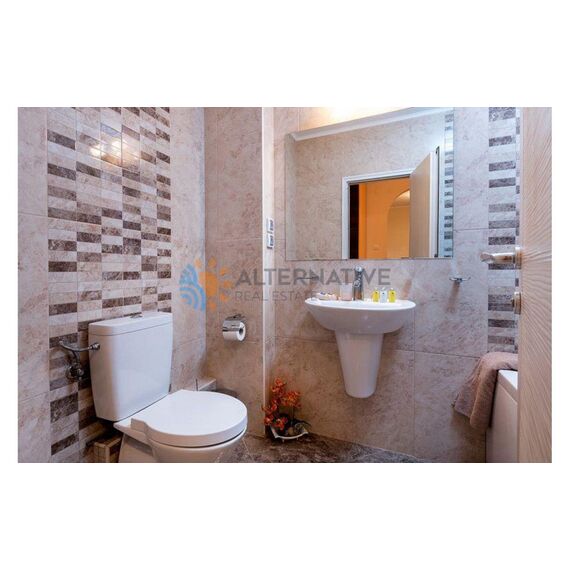 Квартира 2-комнатная 1+1 в Несебре площадь 70м² 3 этаж, изображение 6