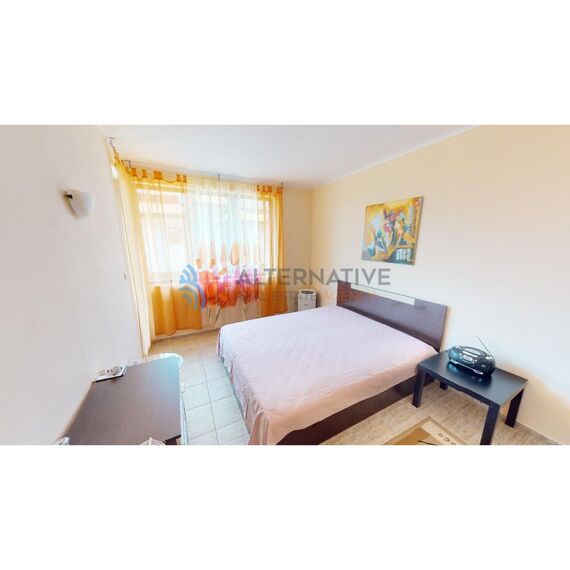 Квартира 2-комнатная 1+1 в Несебре (Кошарица) площадь 67м² 2 этаж, изображение 8
