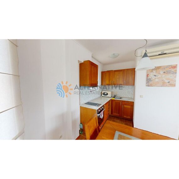 Квартира 2-комнатная 1+1 в Несебре (Кошарица) площадь 70м² 3 этаж, изображение 3
