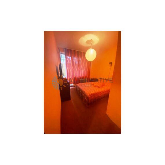 Квартира 2-комнатная 1+1 в Несебре площадь 34м², изображение 6