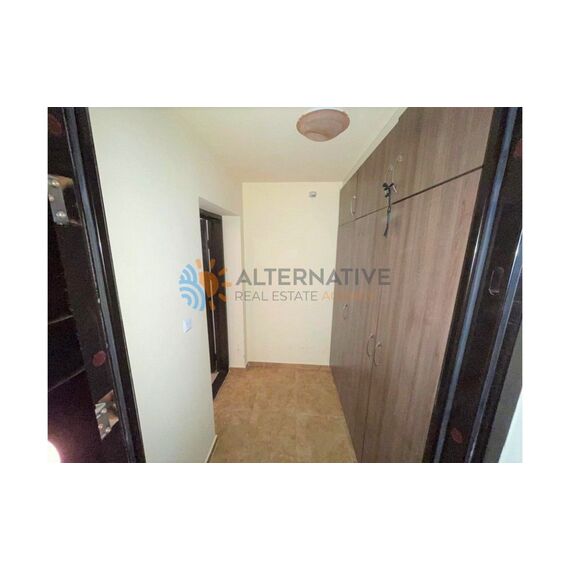 Квартира 2-комнатная 1+1 в Несебре (Равда) площадь 60м² 5 этаж, изображение 14