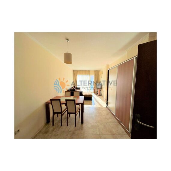 Квартира 2-комнатная 1+1 в Несебре площадь 82м² 5 этаж, изображение 10