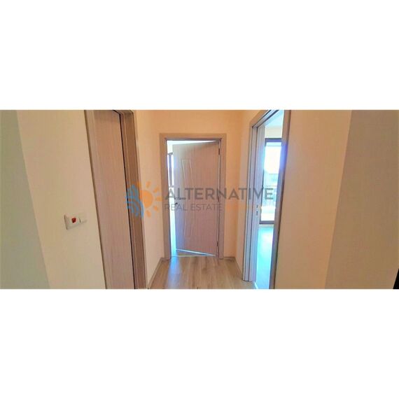 Квартира 2-комнатная 1+1 в Несебре (Равда) площадь 50м² 6 этаж, изображение 5