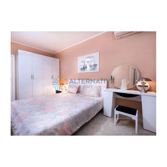 Квартира 2-комнатная 1+1 в Несебре площадь 70м² 3 этаж, изображение 3
