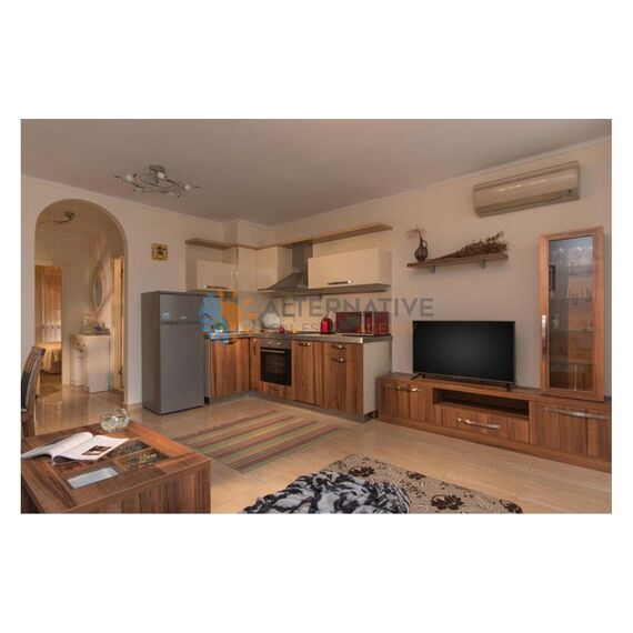 Квартира 2-комнатная 1+1 в Несебре площадь 75м² 3 этаж, изображение 3