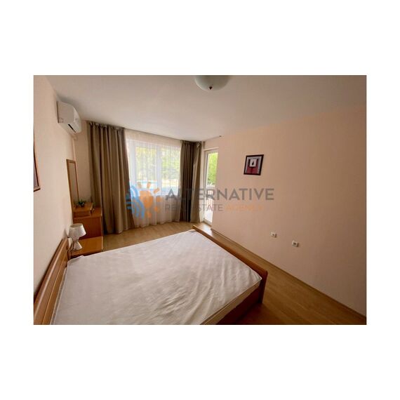 Квартира 2-комнатная 1+1 в Несебре (Равда) площадь 75м², изображение 5