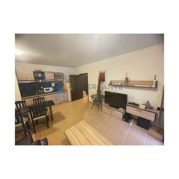 Квартира 2-комнатная 1+1 в Несебре (Равда) площадь 70м², изображение 4