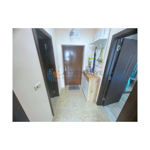 Квартира 2-комнатная 1+1 в Несебре площадь 55м² 3 этаж, изображение 3