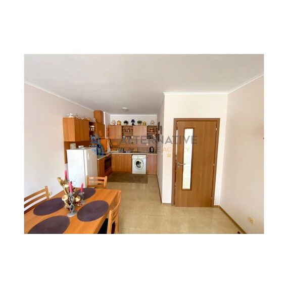 Квартира 2-комнатная 1+1 в Несебре площадь 83м² 5 этаж, изображение 18