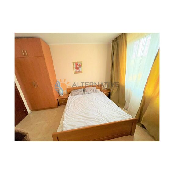 Квартира 2-комнатная 1+1 в Несебре (Равда) площадь 65м² 1 этаж, изображение 4