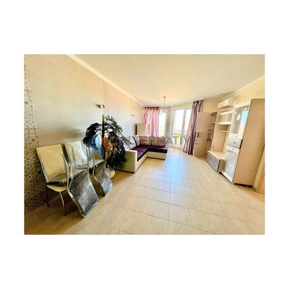 Квартира 2-комнатная 1+1 в Несебре площадь 76м² 3 этаж, изображение 4