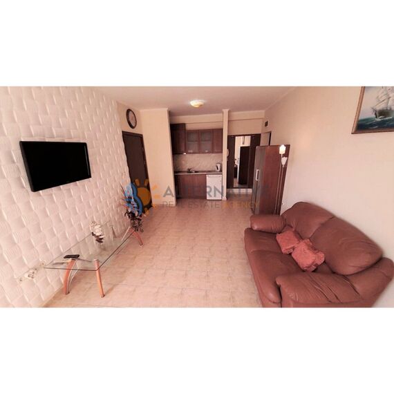 Квартира 2-комнатная 1+1 в Несебре (Равда) площадь 61м² 4 этаж, изображение 11