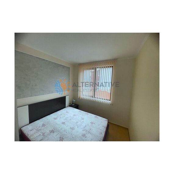 Квартира 2-комнатная 1+1 в Несебре (Равда) площадь 49м² 4 этаж, изображение 5
