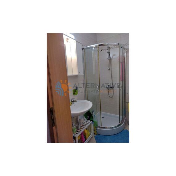 Квартира 2-комнатная 1+1 в Несебре (Равда) площадь 58м² 4 этаж
