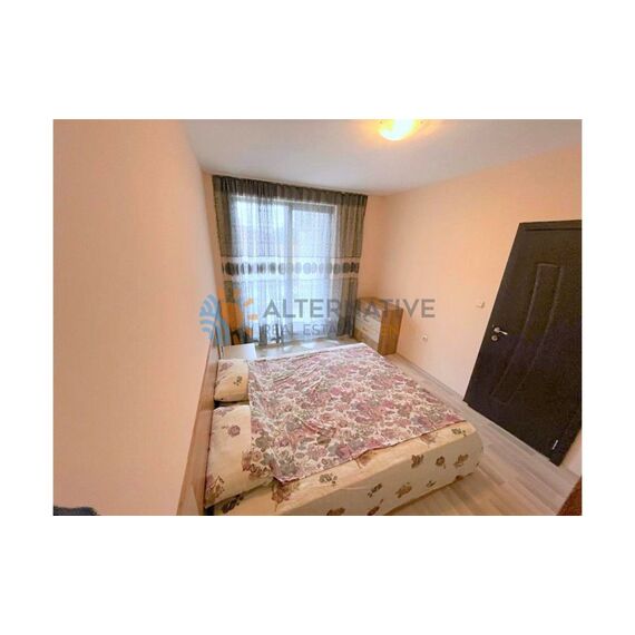 Квартира 2-комнатная 1+1 в Несебре площадь 55м² 3 этаж, изображение 12