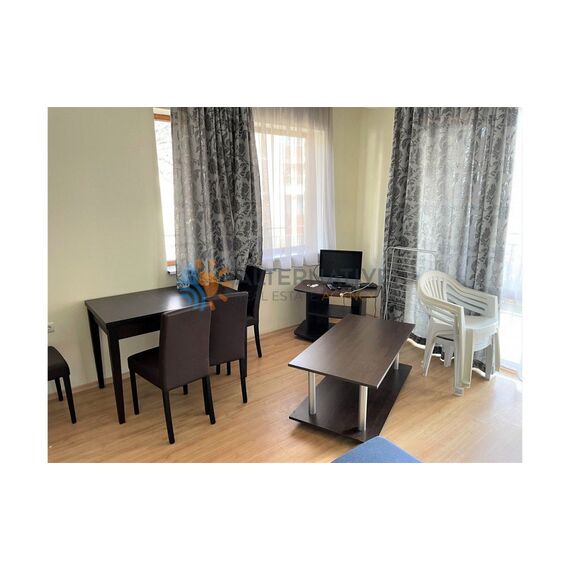 Квартира 2-комнатная 1+1 в Несебре (Елените) площадь 83м² 2 этаж, изображение 13