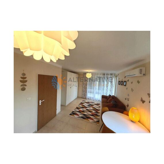 Квартира 2-комнатная 1+1 в Поморие площадь 65м², изображение 5