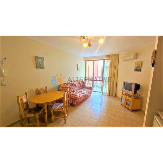 Квартира 2-комнатная 1+1 в Несебре (Равда) площадь 64м² 2 этаж, изображение 2